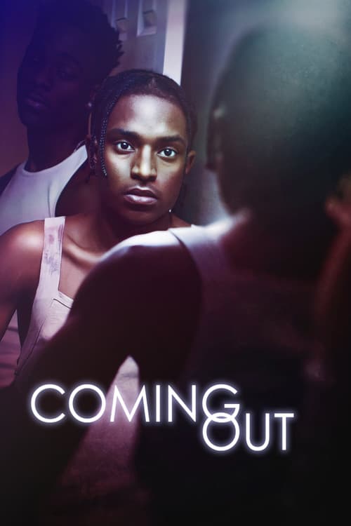 Постер: Coming Out