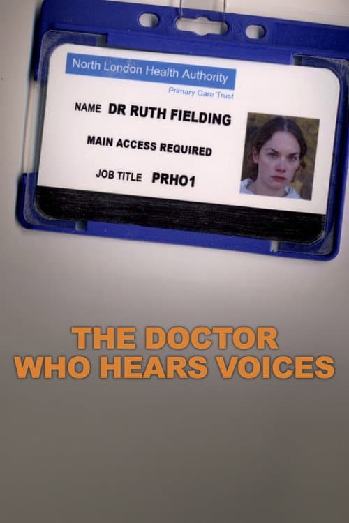 Постер: The Doctor Who Hears Voices