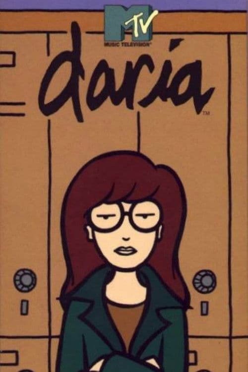 Постер: Behind the Scenes at Daria
