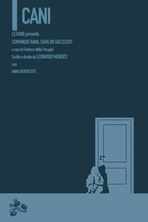 Постер: CANI