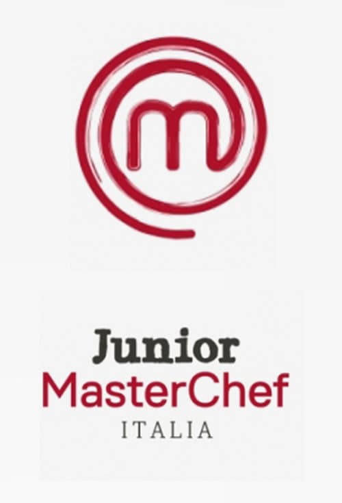 Постер: Junior MasterChef Italia