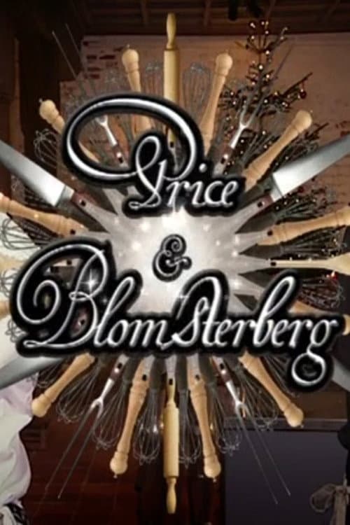 Постер: Price og Blomsterberg