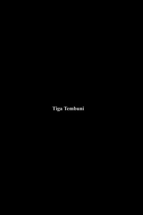 Постер: Tiga Tembuni