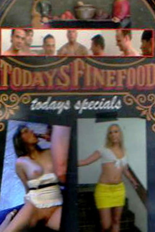 Постер: Today's Fine Food