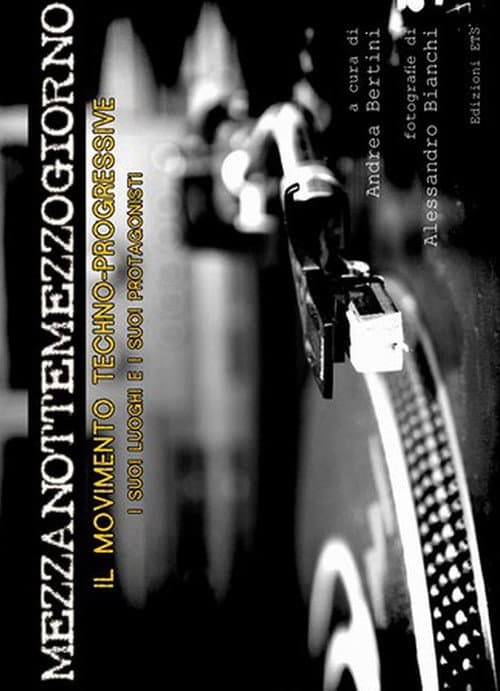 Постер: Mezzanottemezzogiorno