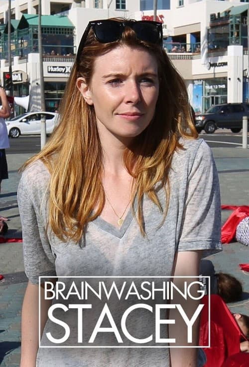 Постер: Brainwashing Stacey