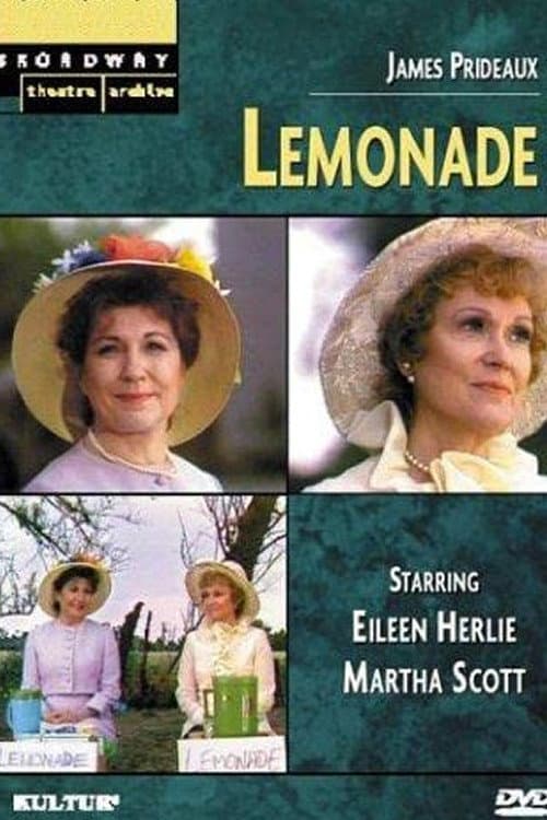 Постер: Lemonade