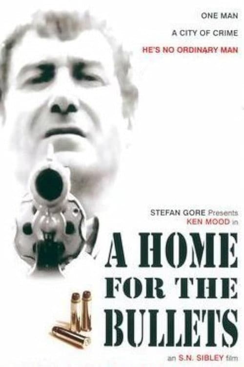 Постер: A Home for the Bullets