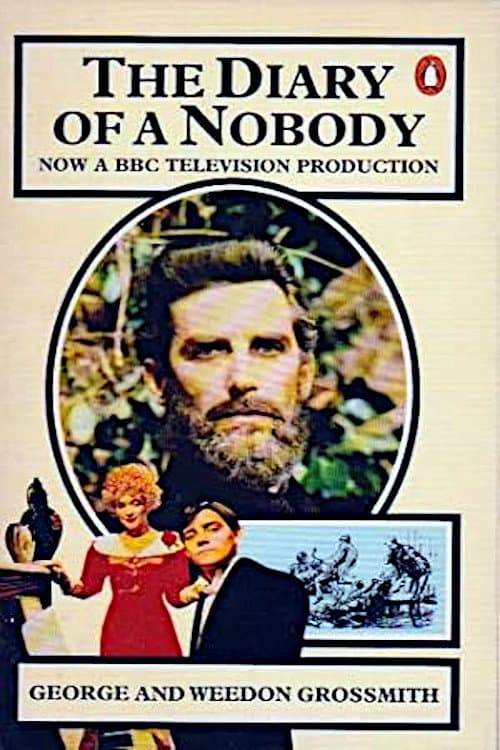 Постер: The Diary of a Nobody