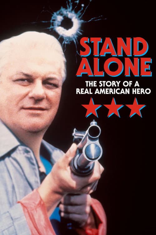 Постер: Stand Alone