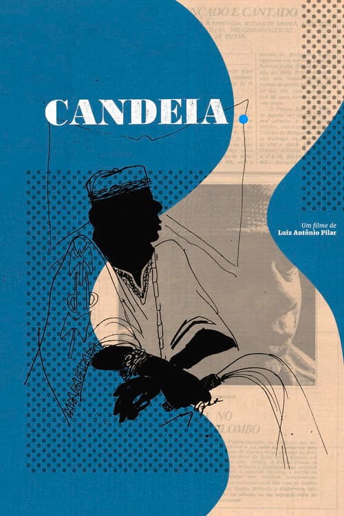 Постер: Candeia