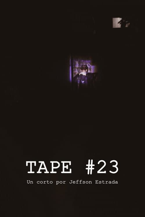Постер: Tape #23