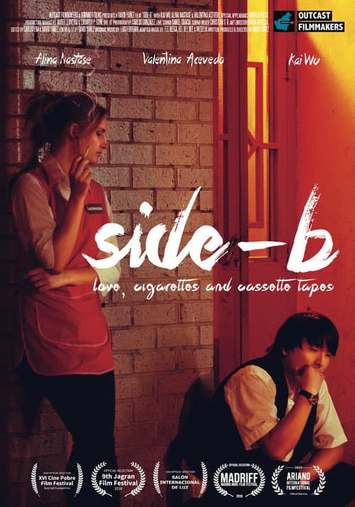 Постер: Side-B