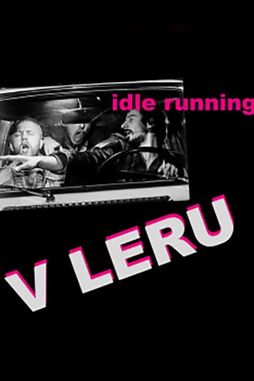 Постер: V leru