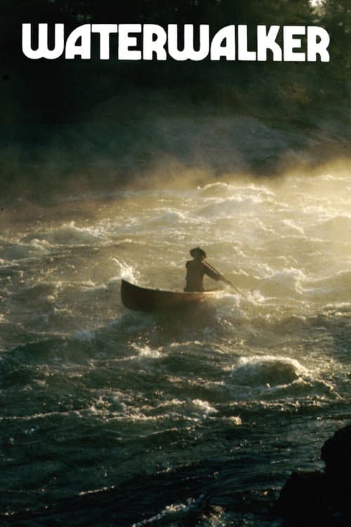 Постер: Waterwalker