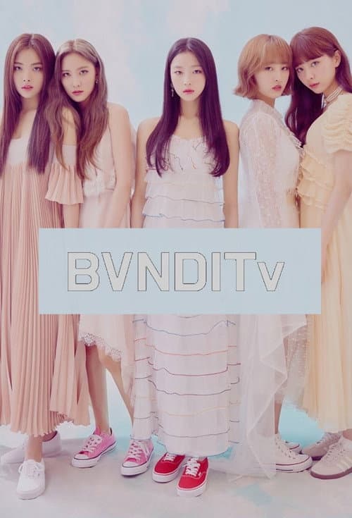 Постер: BVNDITv