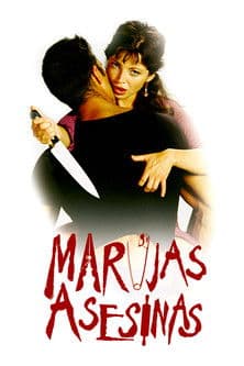 Постер: Marujas asesinas