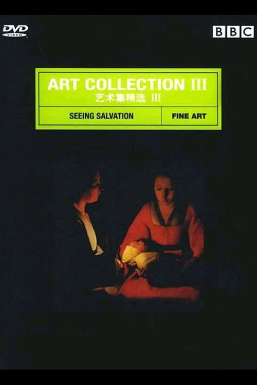Постер: Seeing Salvation