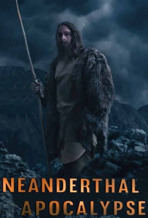 Постер: Neanderthal Apocalypse
