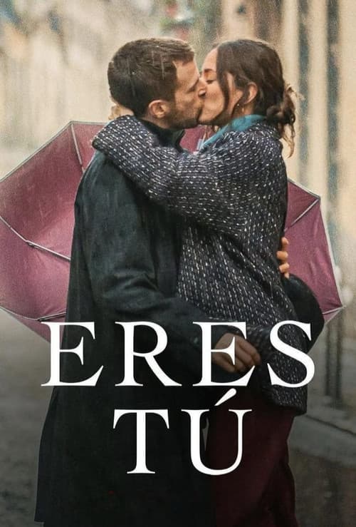 Постер: Eres tú