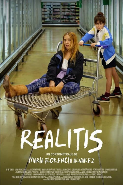 Постер: Realitis