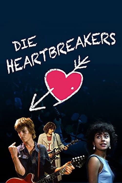 Постер: Die Heartbreakers