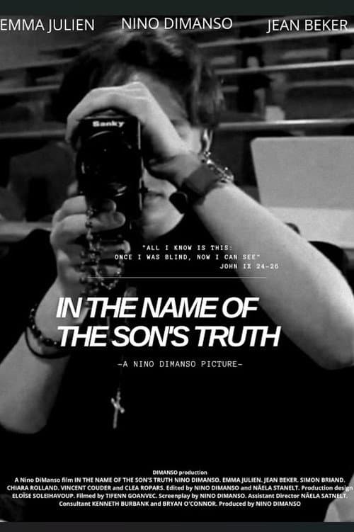 Постер: In the Name of the Son's Truth