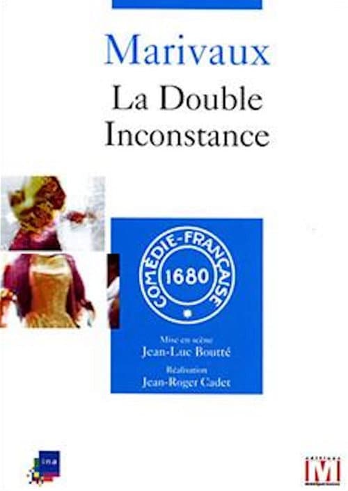 Постер: La Double Inconstance
