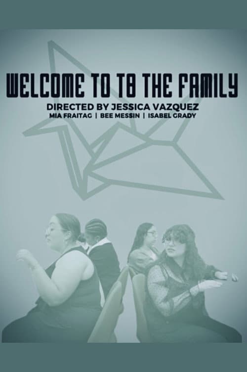 Постер: Welcome to the Family