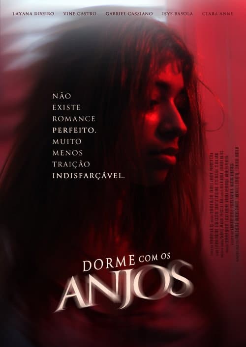 Постер: Dorme Com Os Anjos