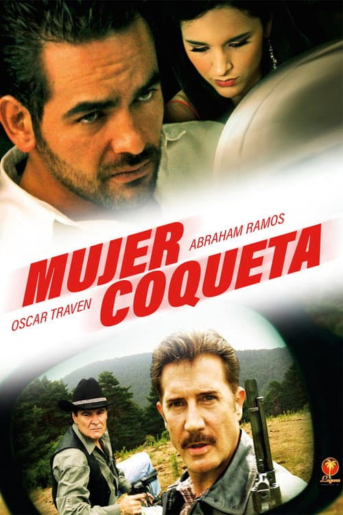 Постер: Mujer Coqueta