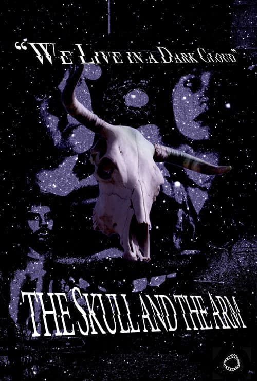Постер: The Skull and the Arm