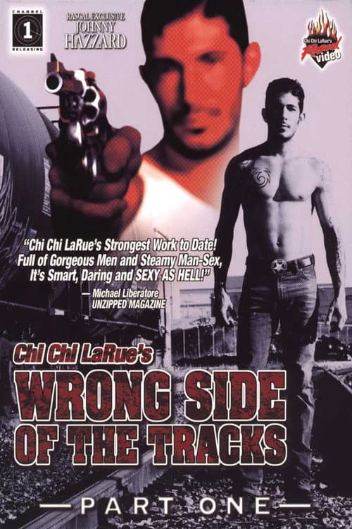 Постер: Wrong Side of the Tracks