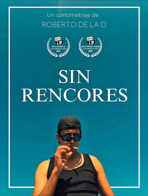 Постер: Sin Rencores