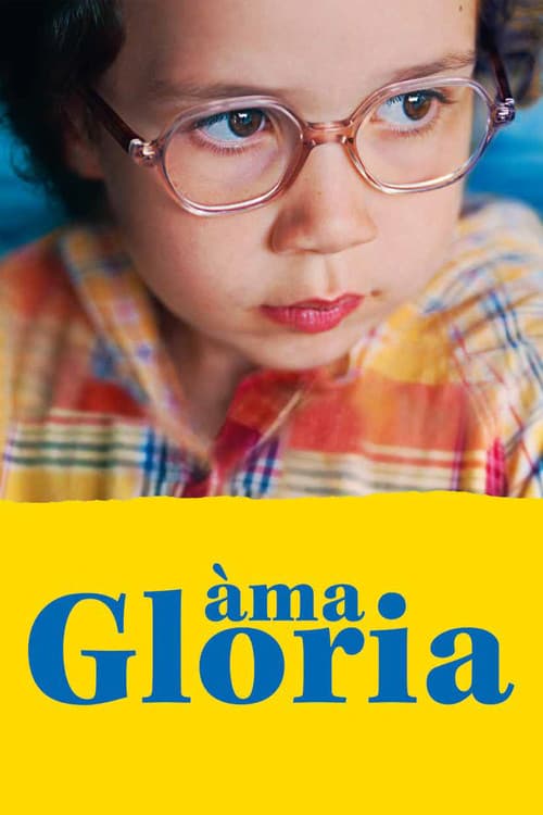 Постер: Àma Gloria