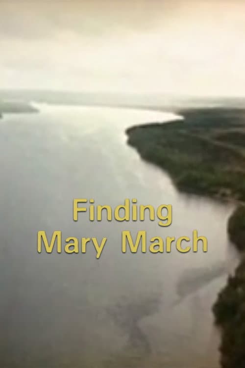 Постер: Finding Mary March
