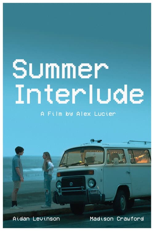 Постер: Summer Interlude