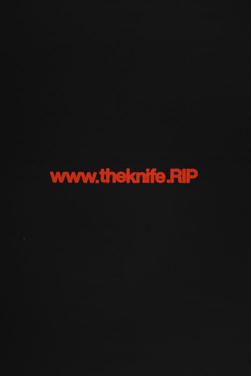 Постер: The Knife