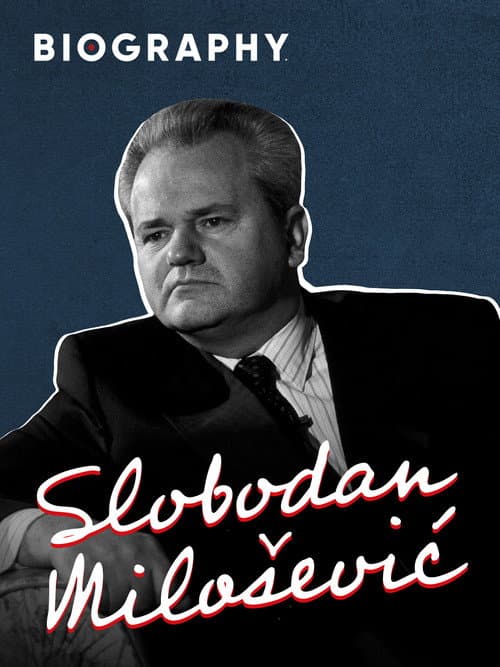 Постер: A Very Modern Dictator: A Profile of Slobodan Milosevic