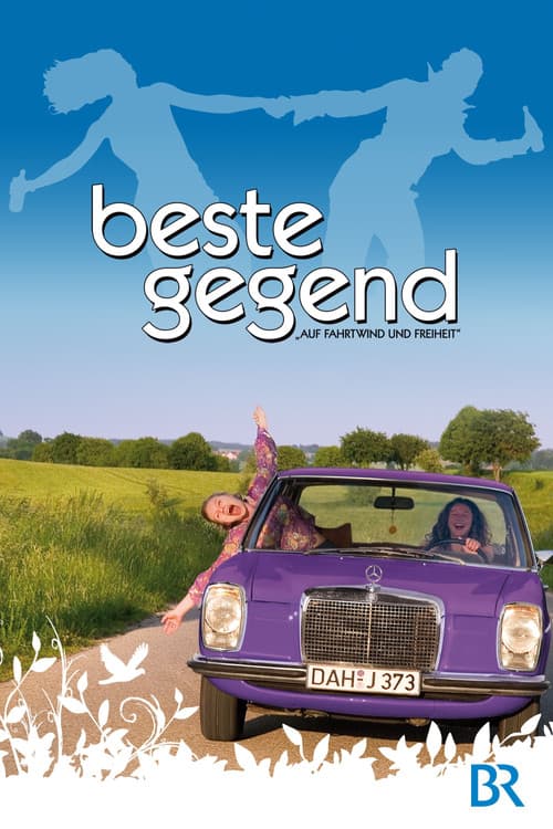 Постер: Beste Gegend