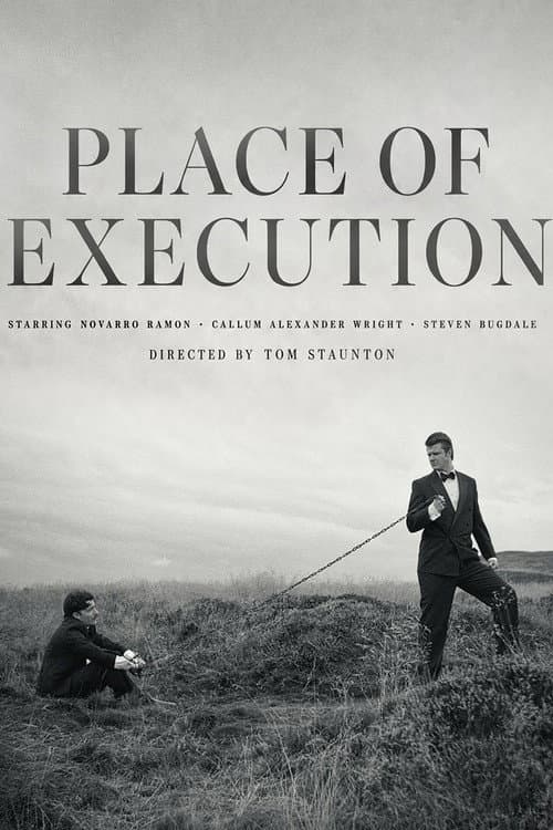 Постер: Place of Execution
