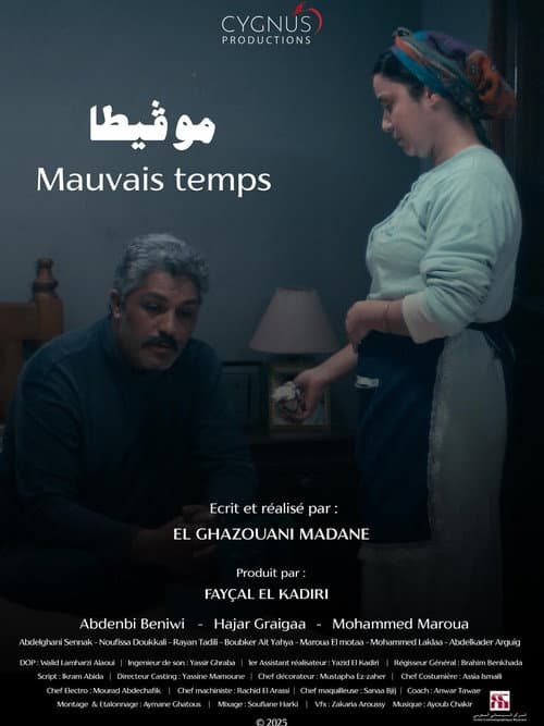 Постер: موفيطا