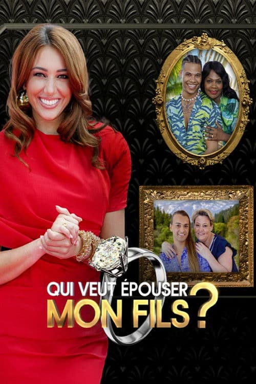 Постер: Qui veut épouser mon fils ?