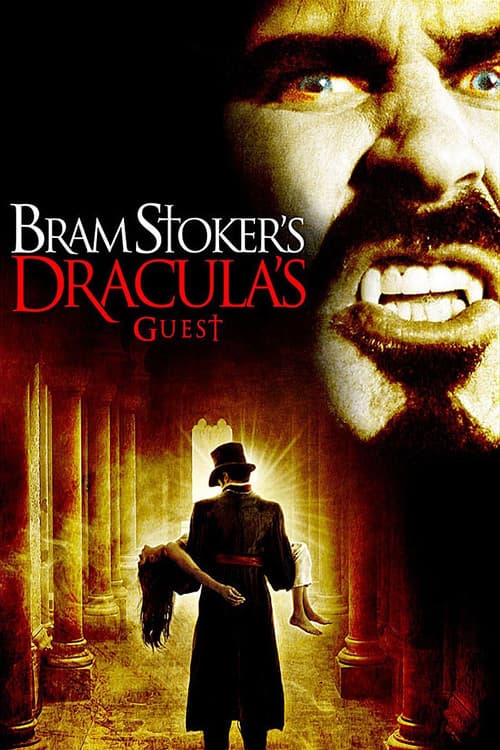 Постер: Dracula's Guest