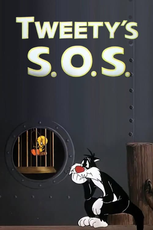 Постер: Tweety's S.O.S.
