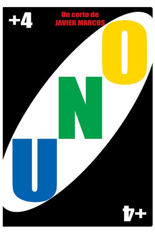 Постер: UNO