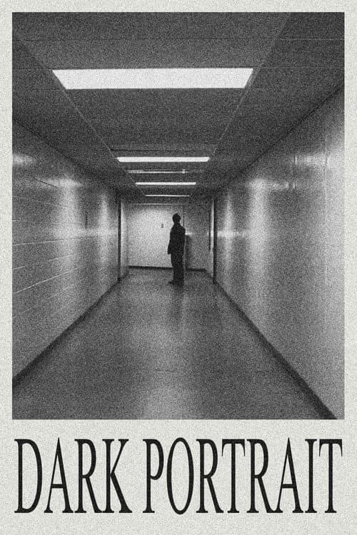Постер: Dark Portrait