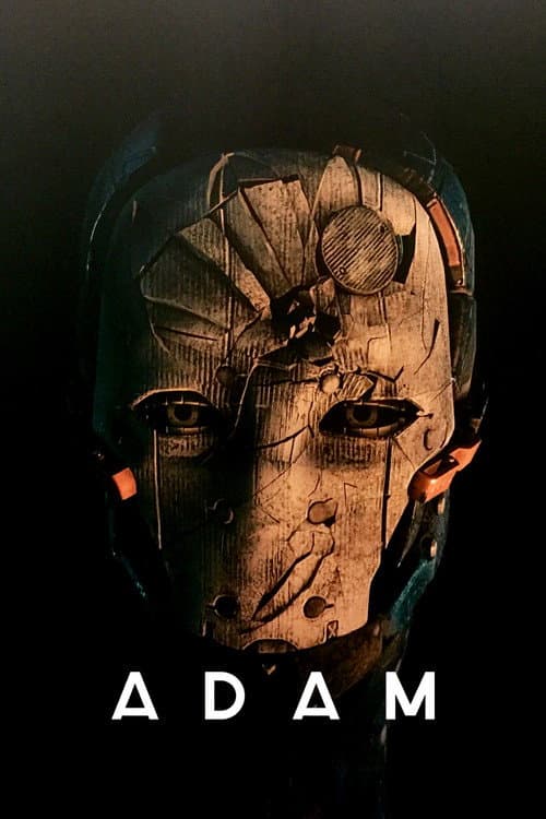 Постер: Adam