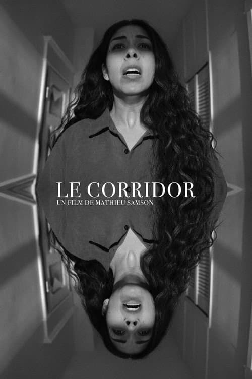 Постер: Le Corridor