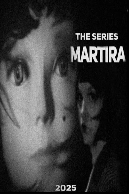 Постер: Martira